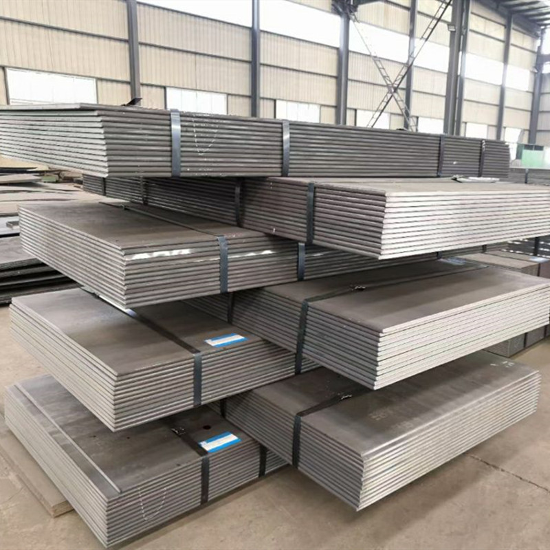 a36 steel plate